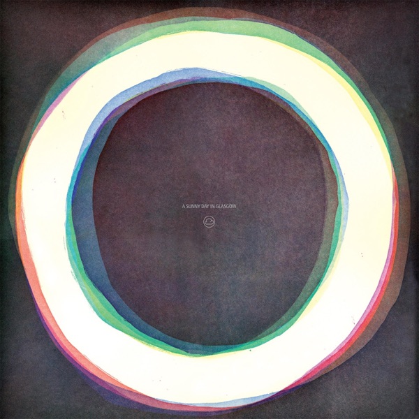 Nitetime Rainbows album cover