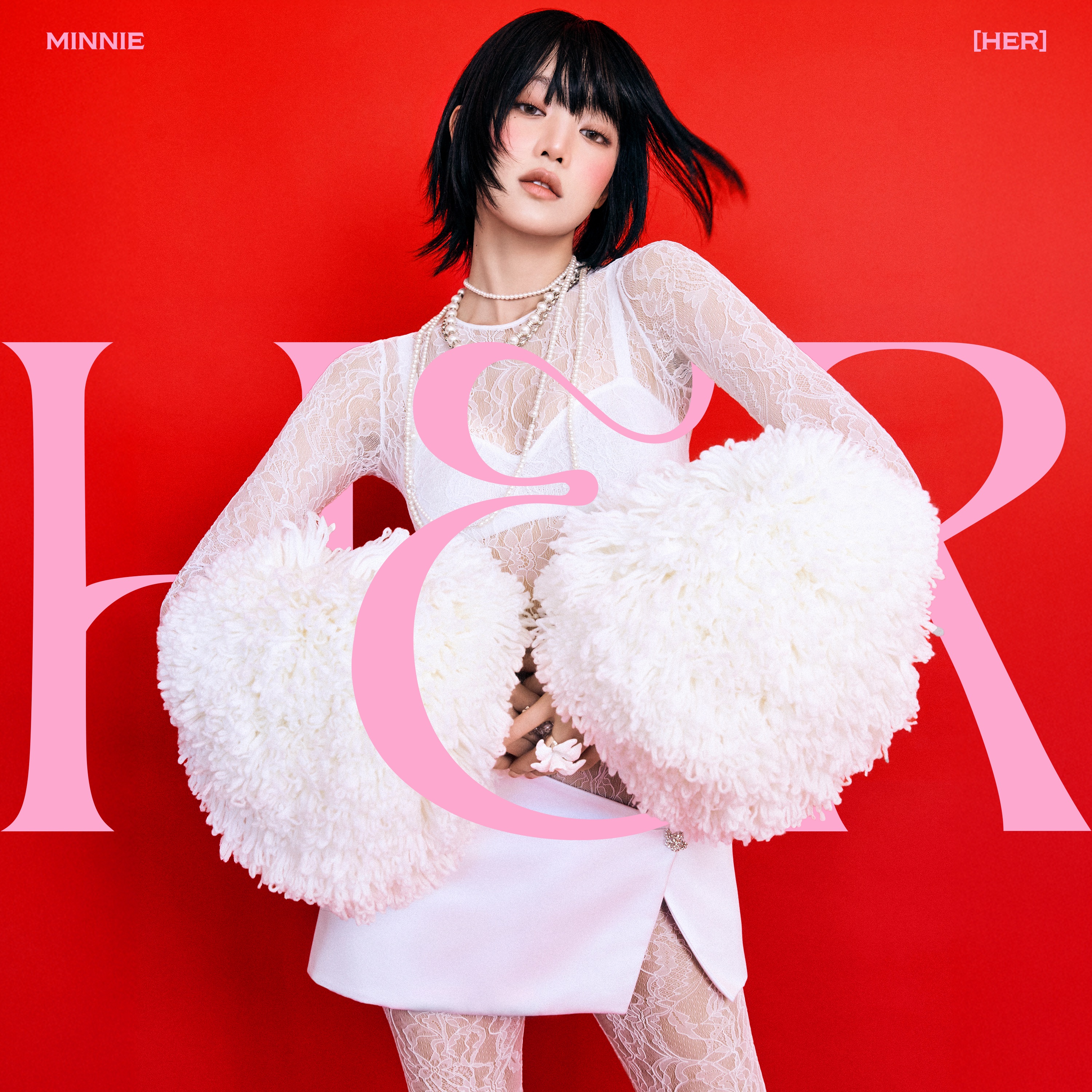HER album cover