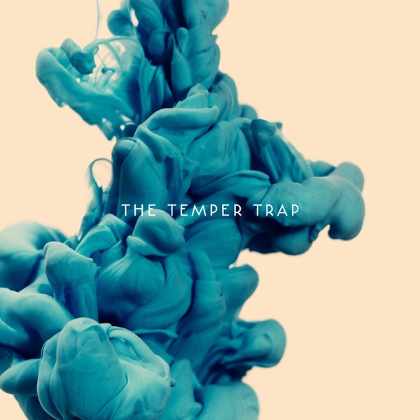 The Temper Trap album cover