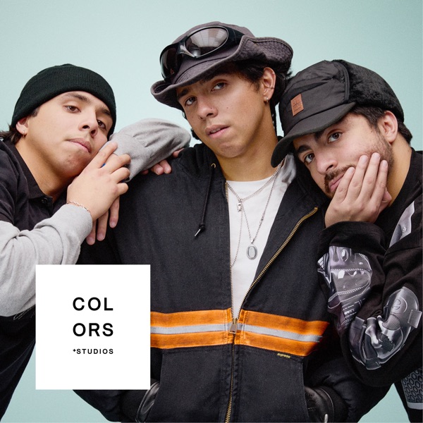 Siento que merezco más - A COLORS SHOW - Single album cover