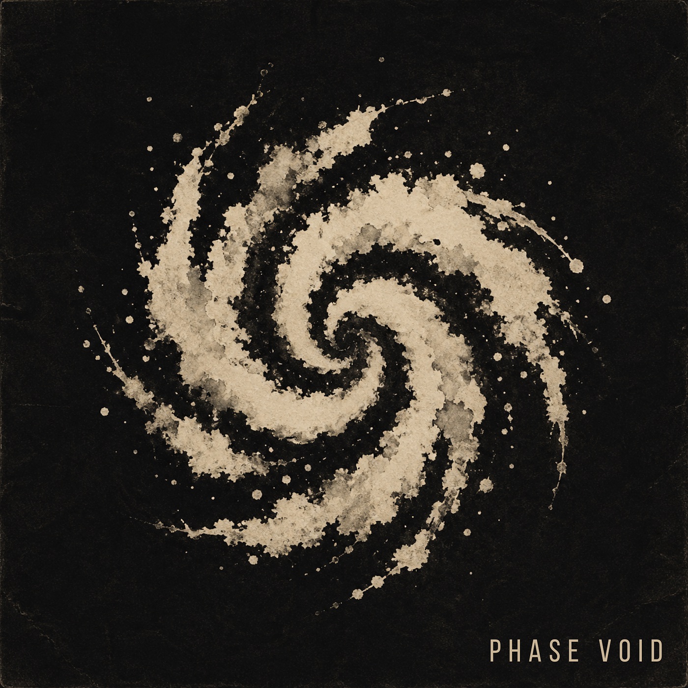 Opening Static album cover