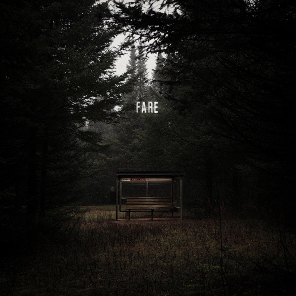 Fare album cover