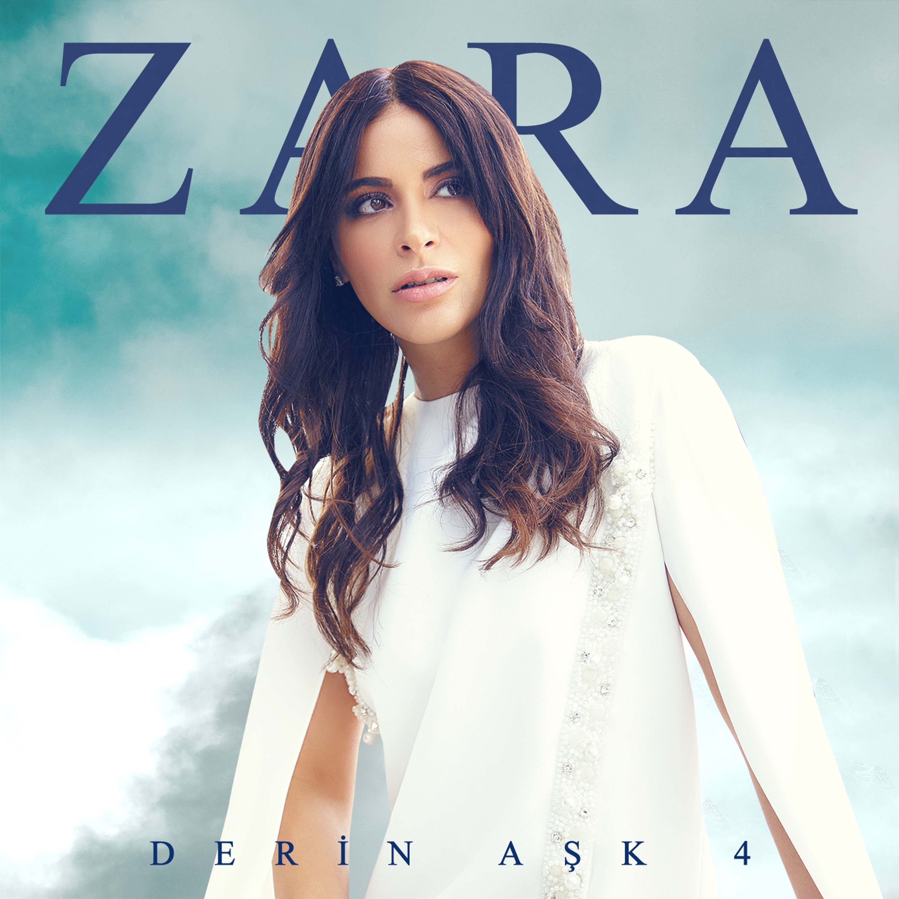 Derin Aşk 4 album cover