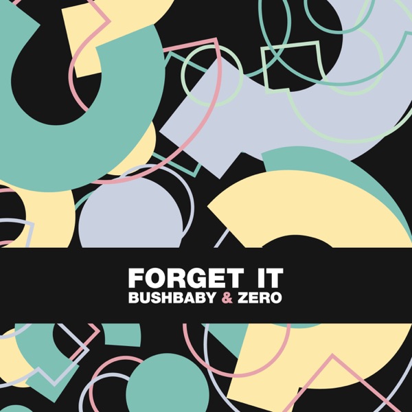 Forget It - Single album cover