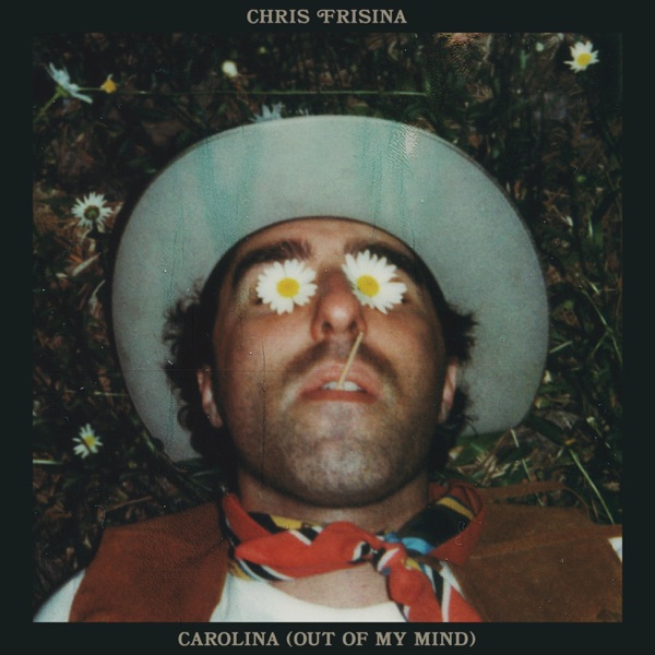 Carolina (Out of My Mind) album cover