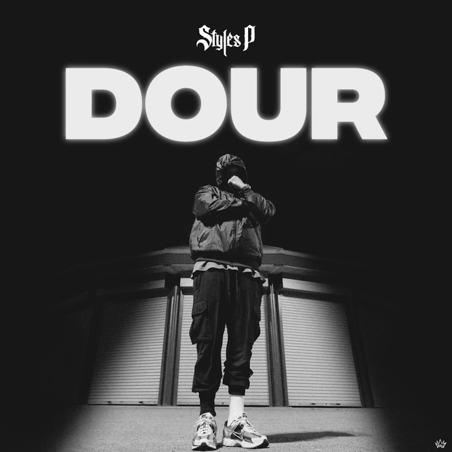 Dour - Single album cover