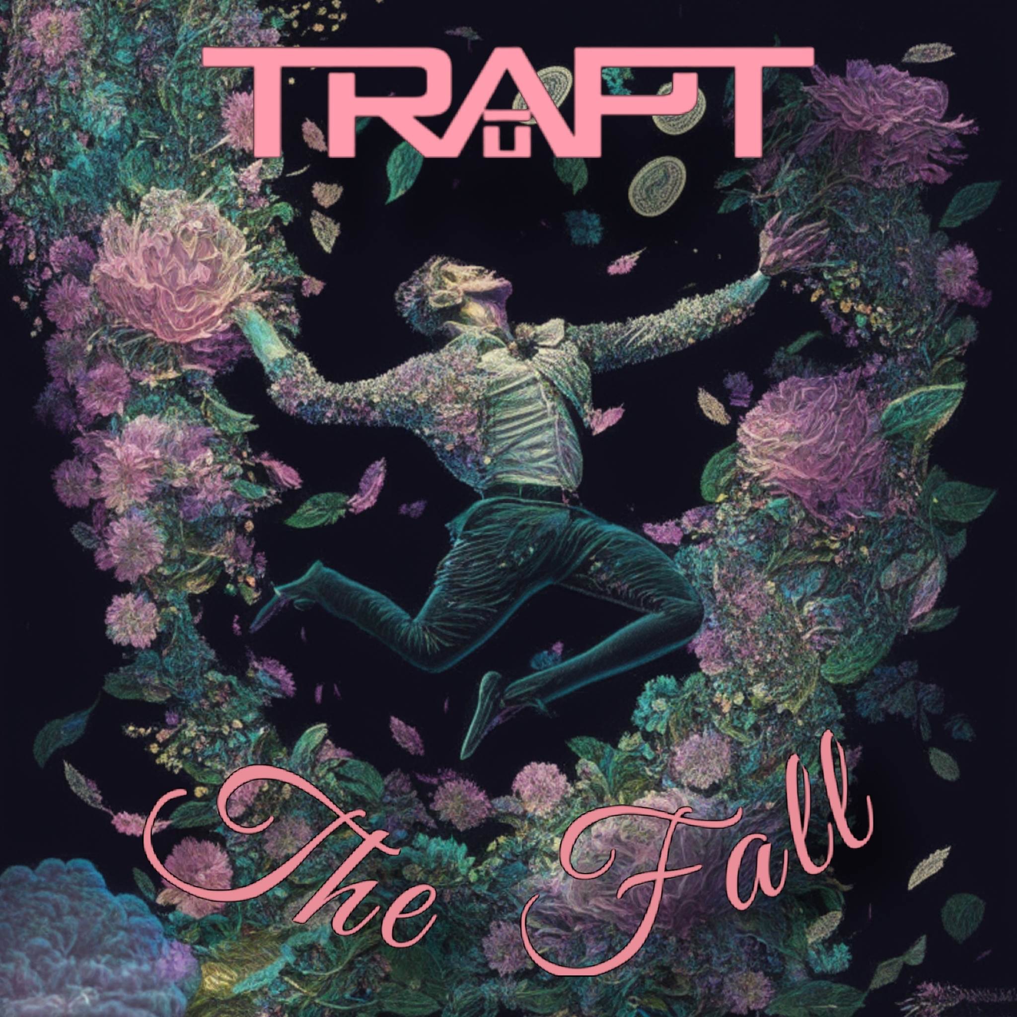 The Fall (Deluxe) album cover