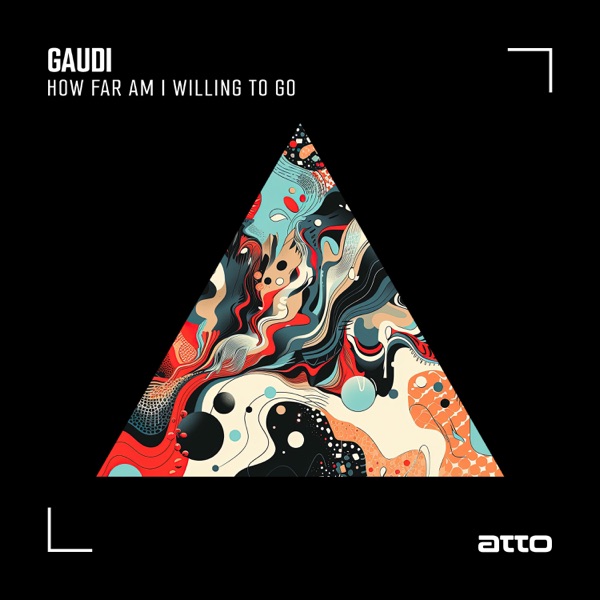 How Far Am I Willing to Go - Single album cover