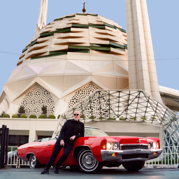 Satisfied Soul album cover