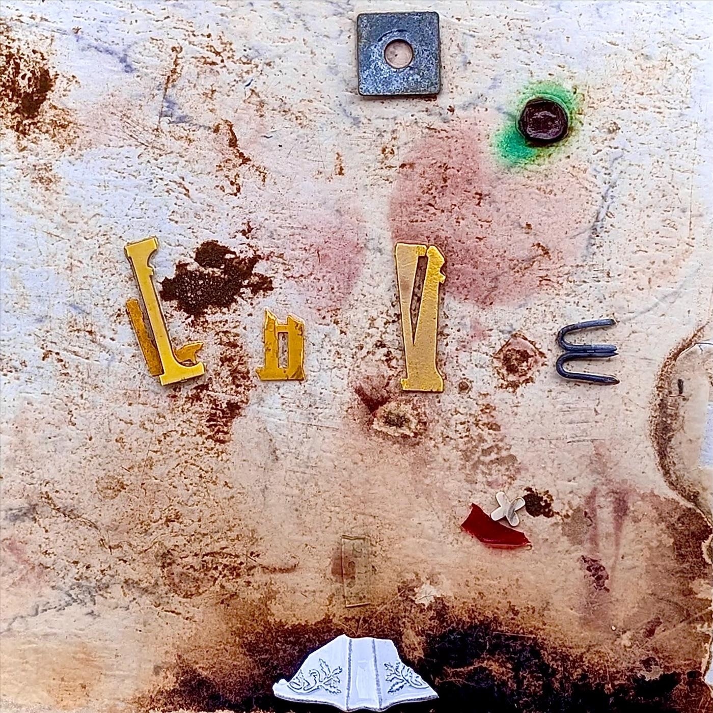 Love - Single album cover