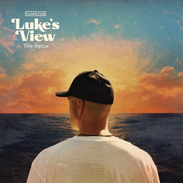 Luke's View (The Relux) album cover