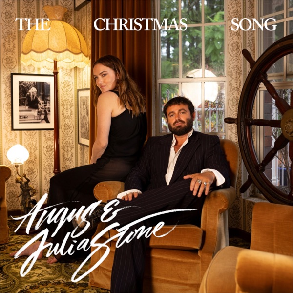 The Christmas Song - Single album cover