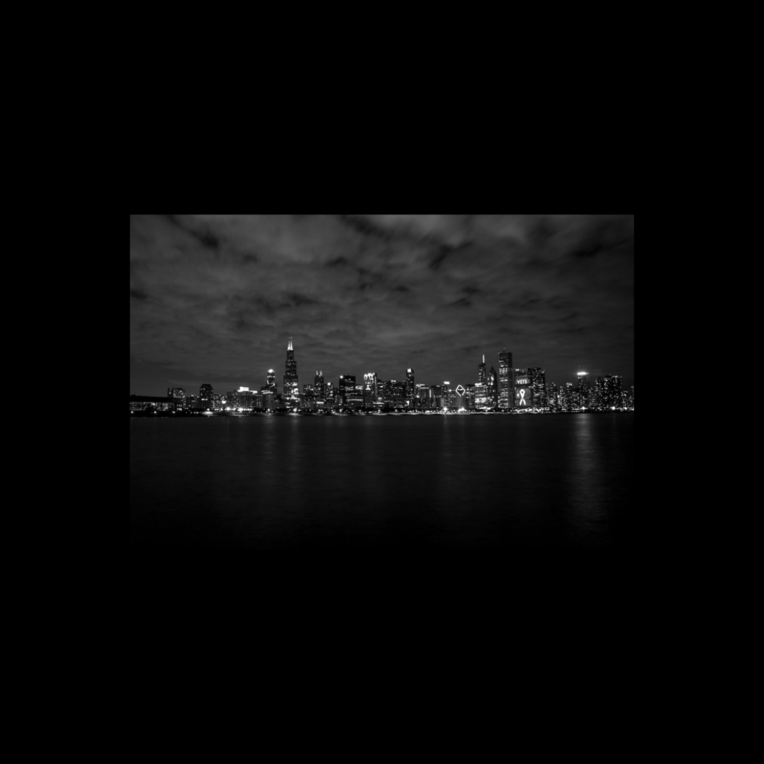 The Clearing - Single album cover