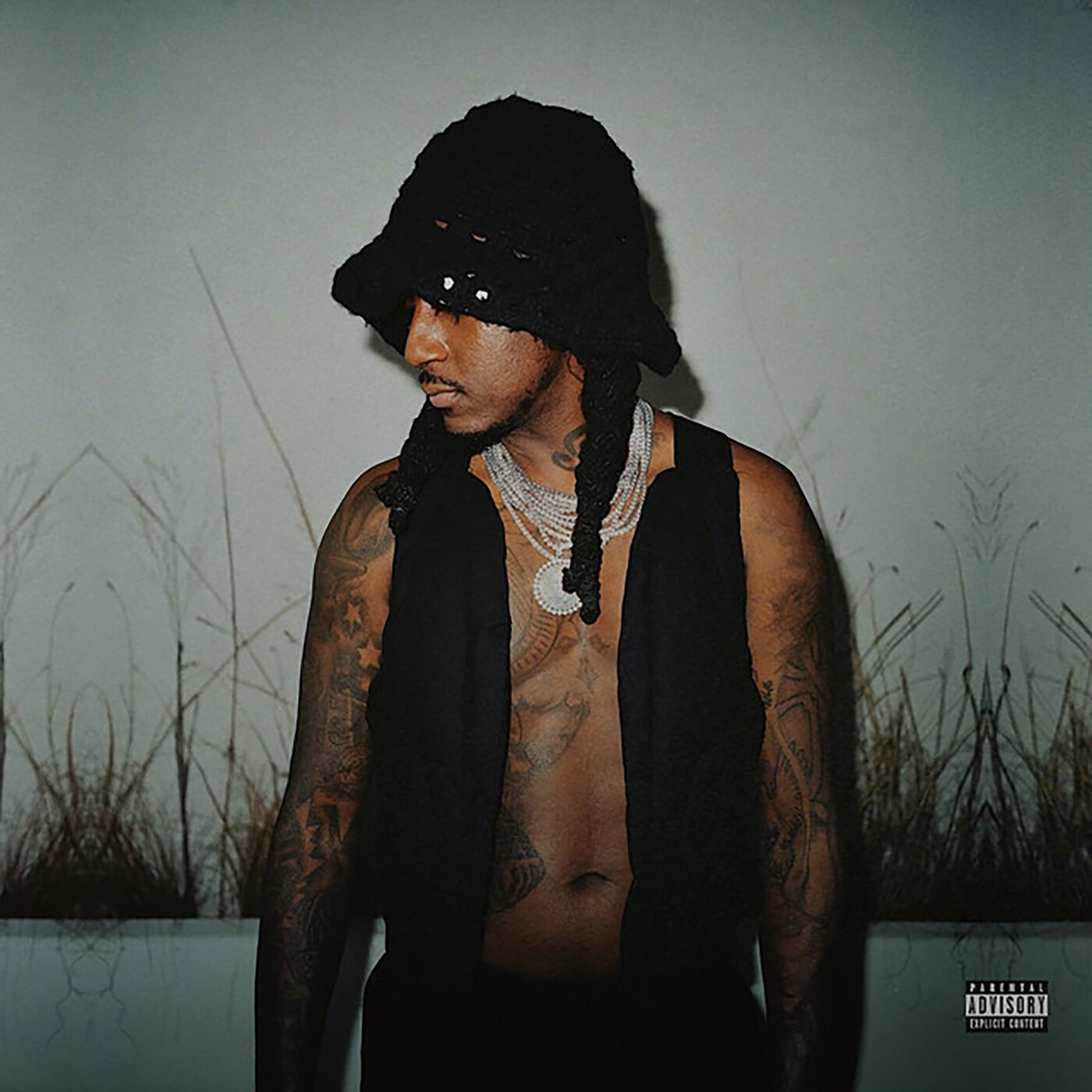 Spin The Block - EP album cover