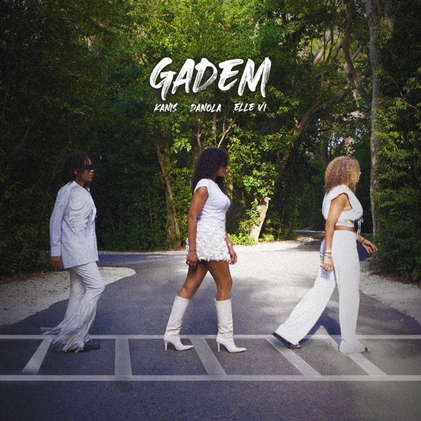 Gadem - Single album cover