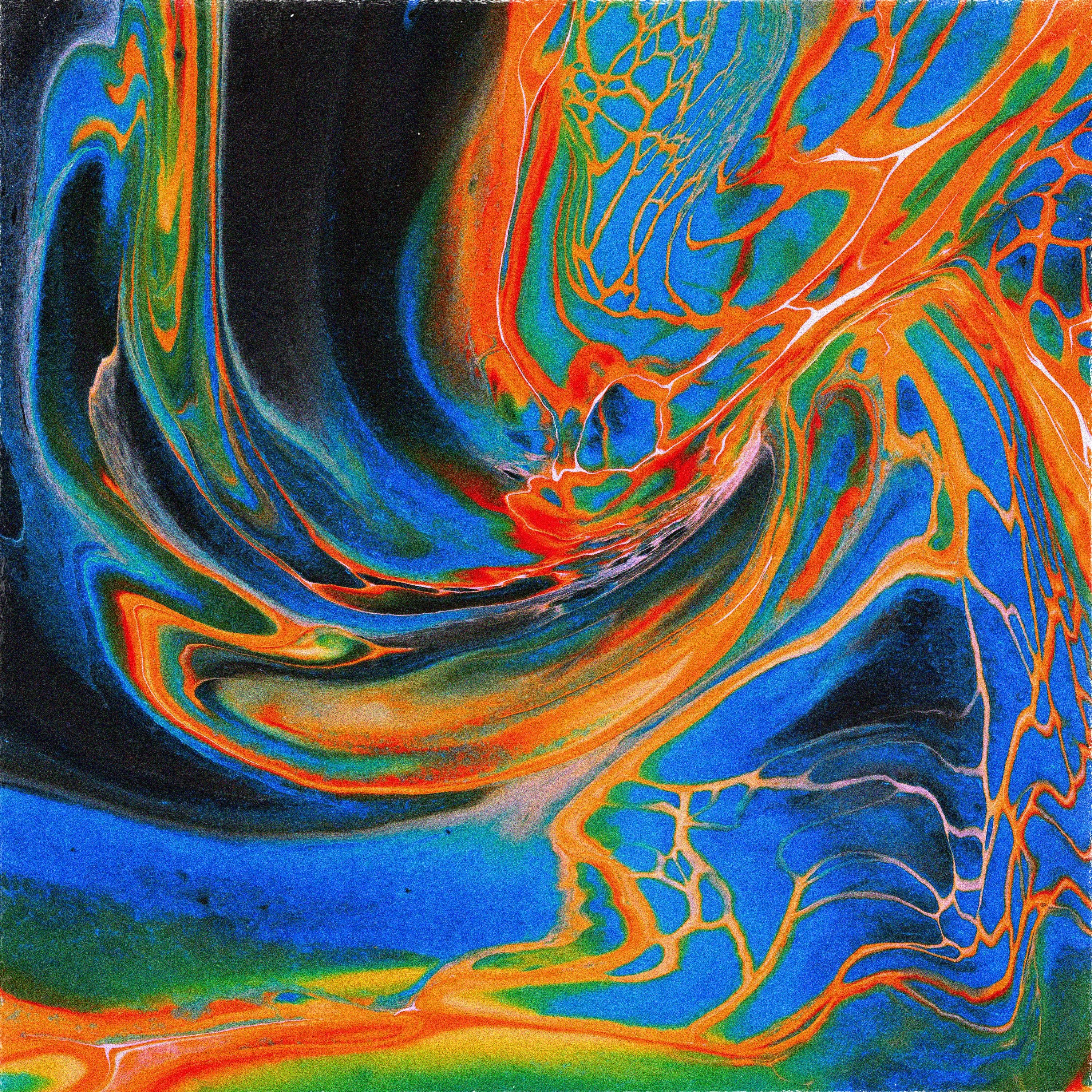 Mesmerized - Single album cover