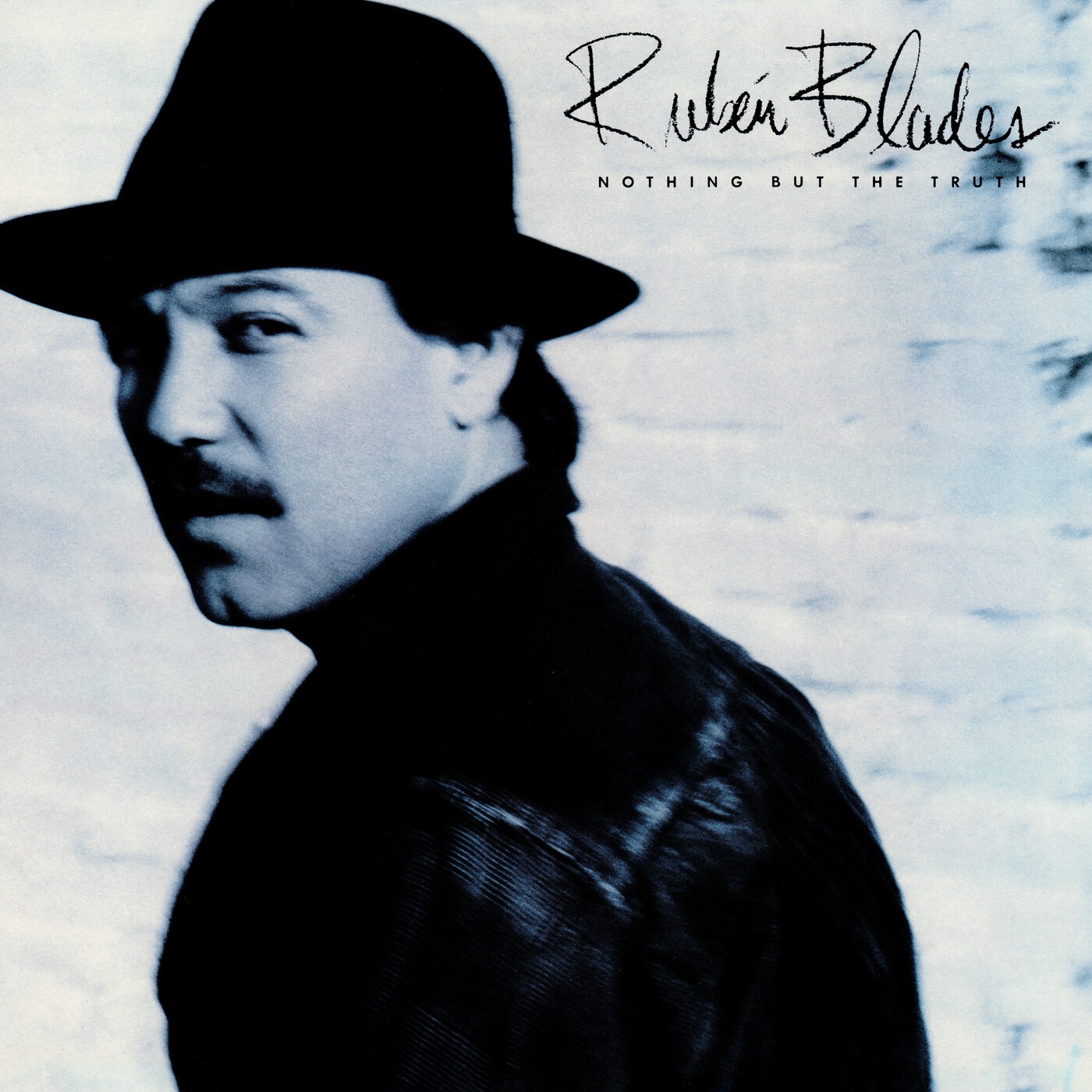 Nothing But the Truth album cover