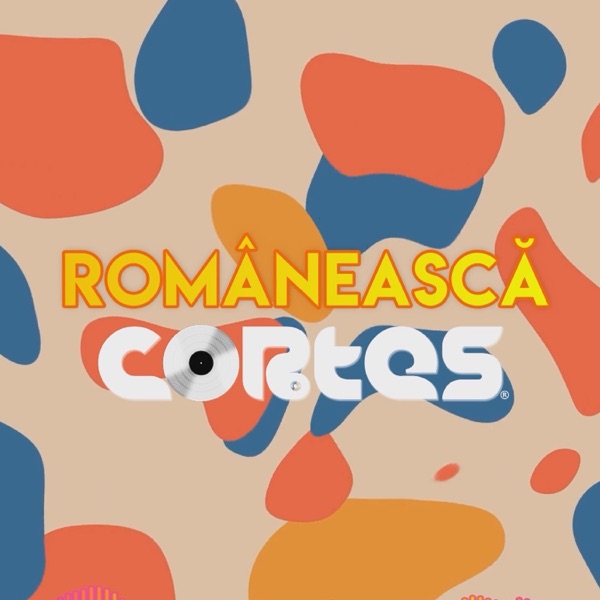 Românească - Single album cover