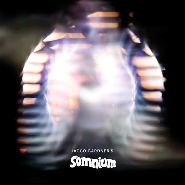 Somnium album cover