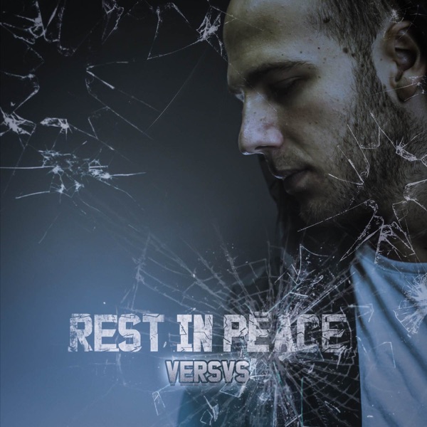 Rest in Peace - Single album cover