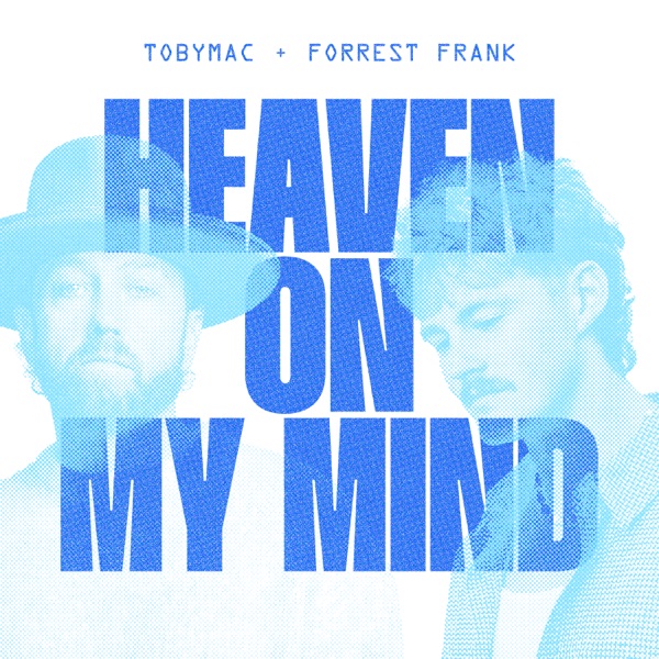 Heaven On My Mind - Single album cover