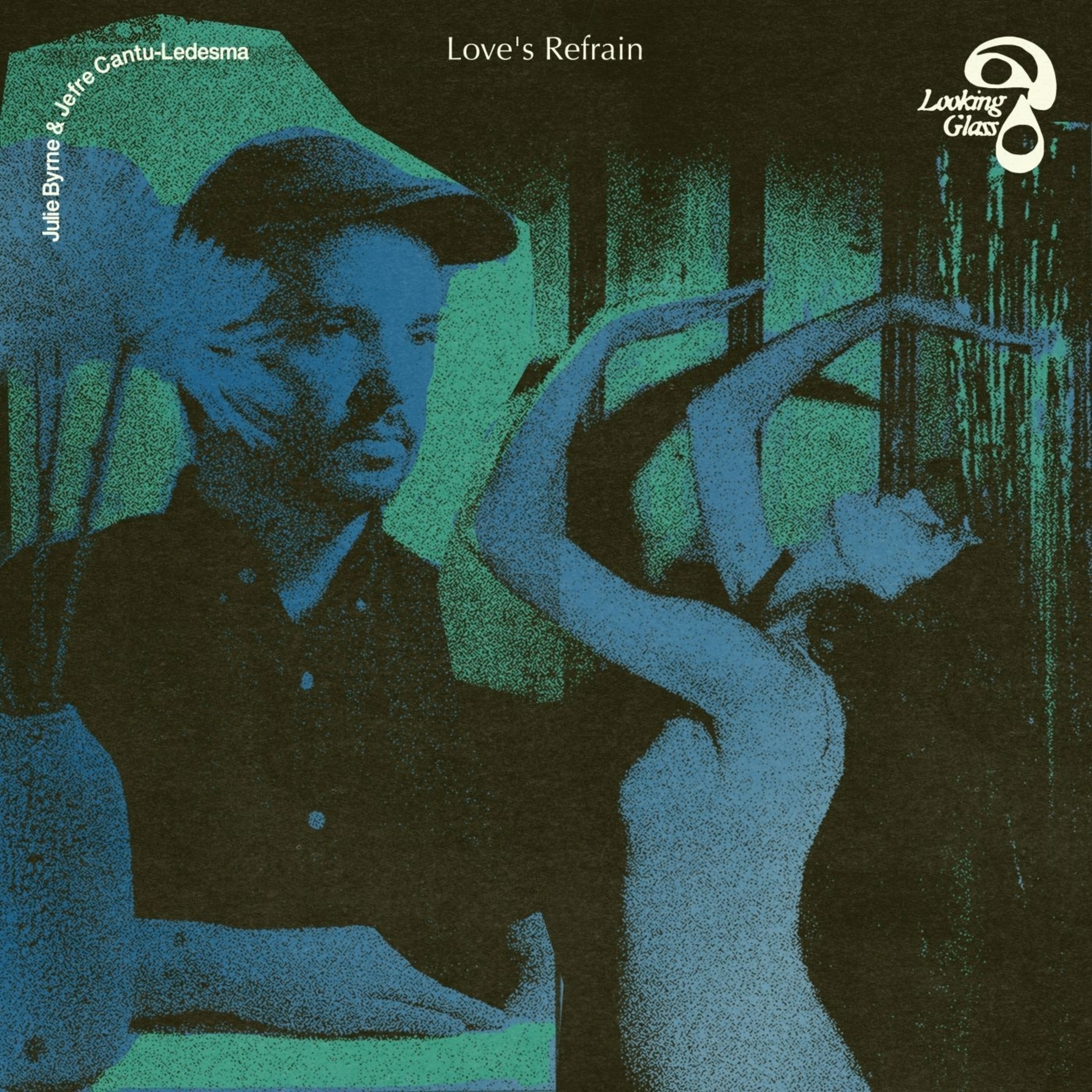 Love's Refrain - Single album cover