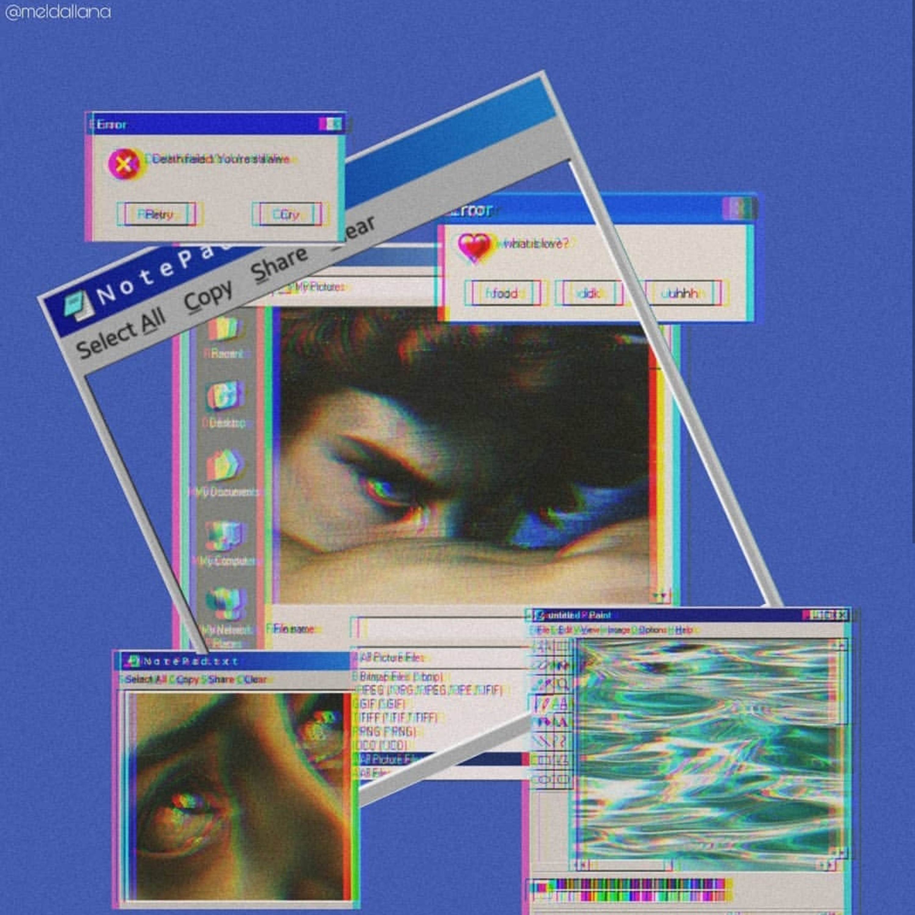 Pictures of You - Single album cover