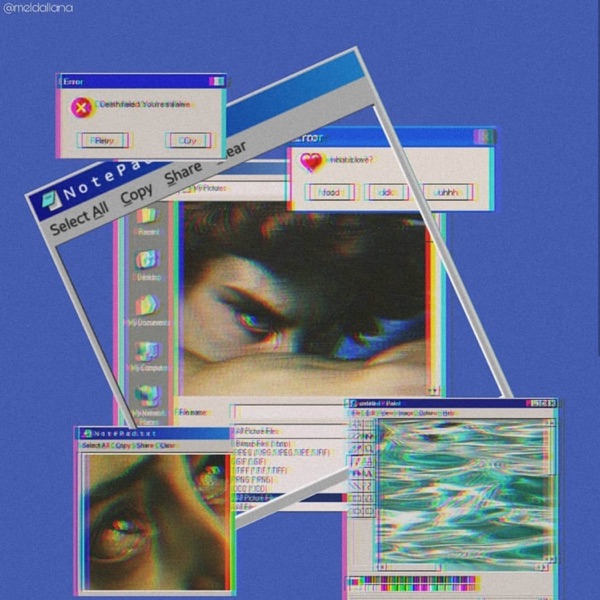 Pictures of You - Single album cover