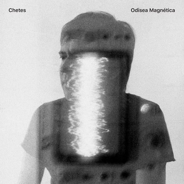 Odisea Magnética album cover