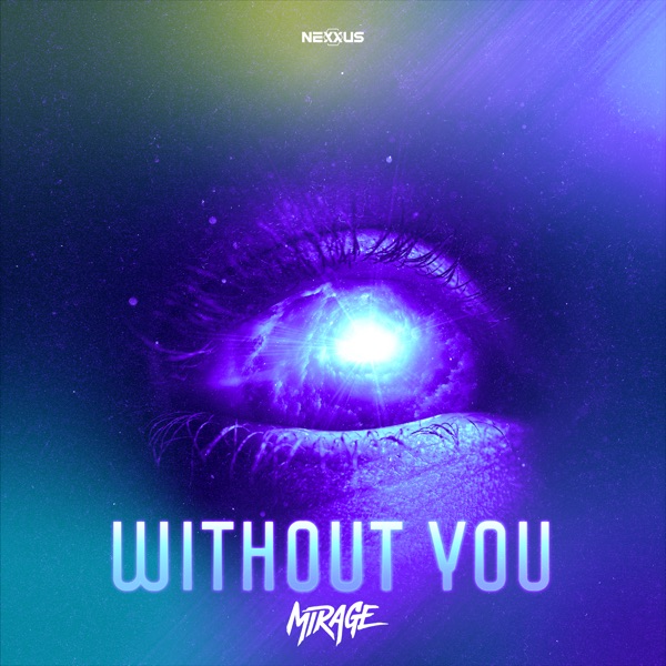 Without You - Single album cover