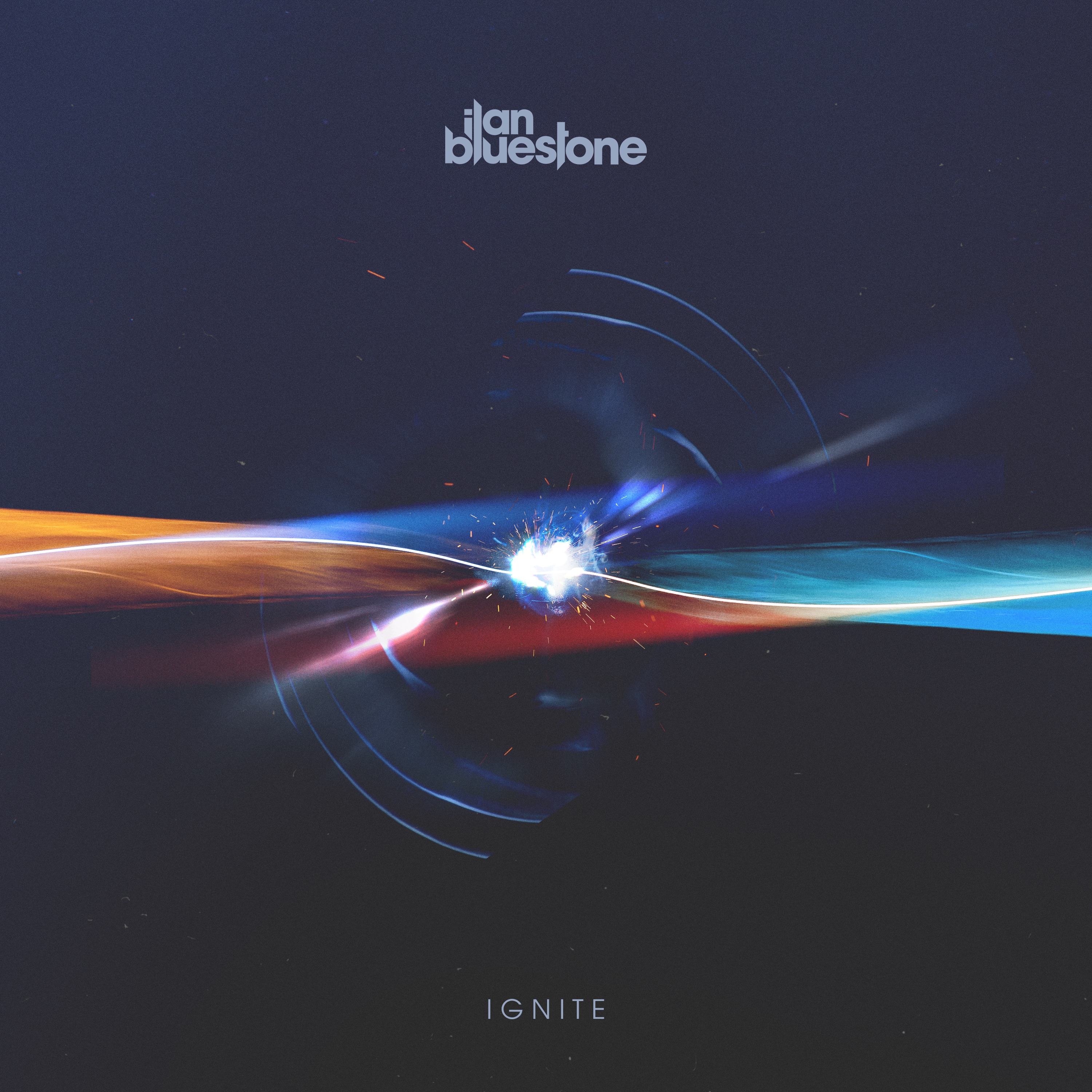 Ignite album cover