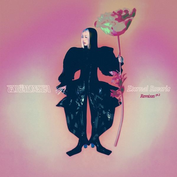 Eternal Reverie Remixes, Pt. 2 album cover