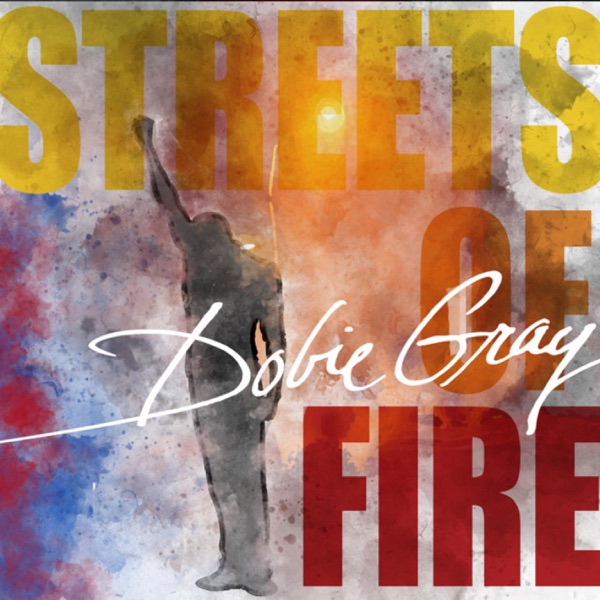 Streets Of Fire - Single album cover