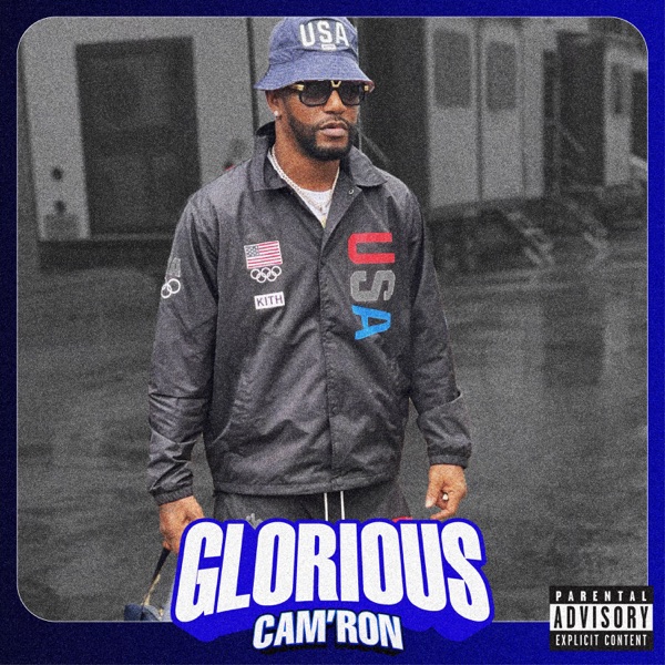 Glorious - Single album cover