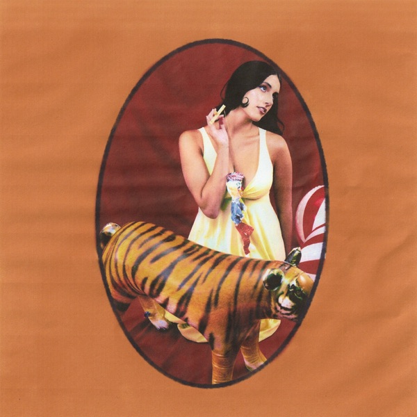 The circus song - Single album cover