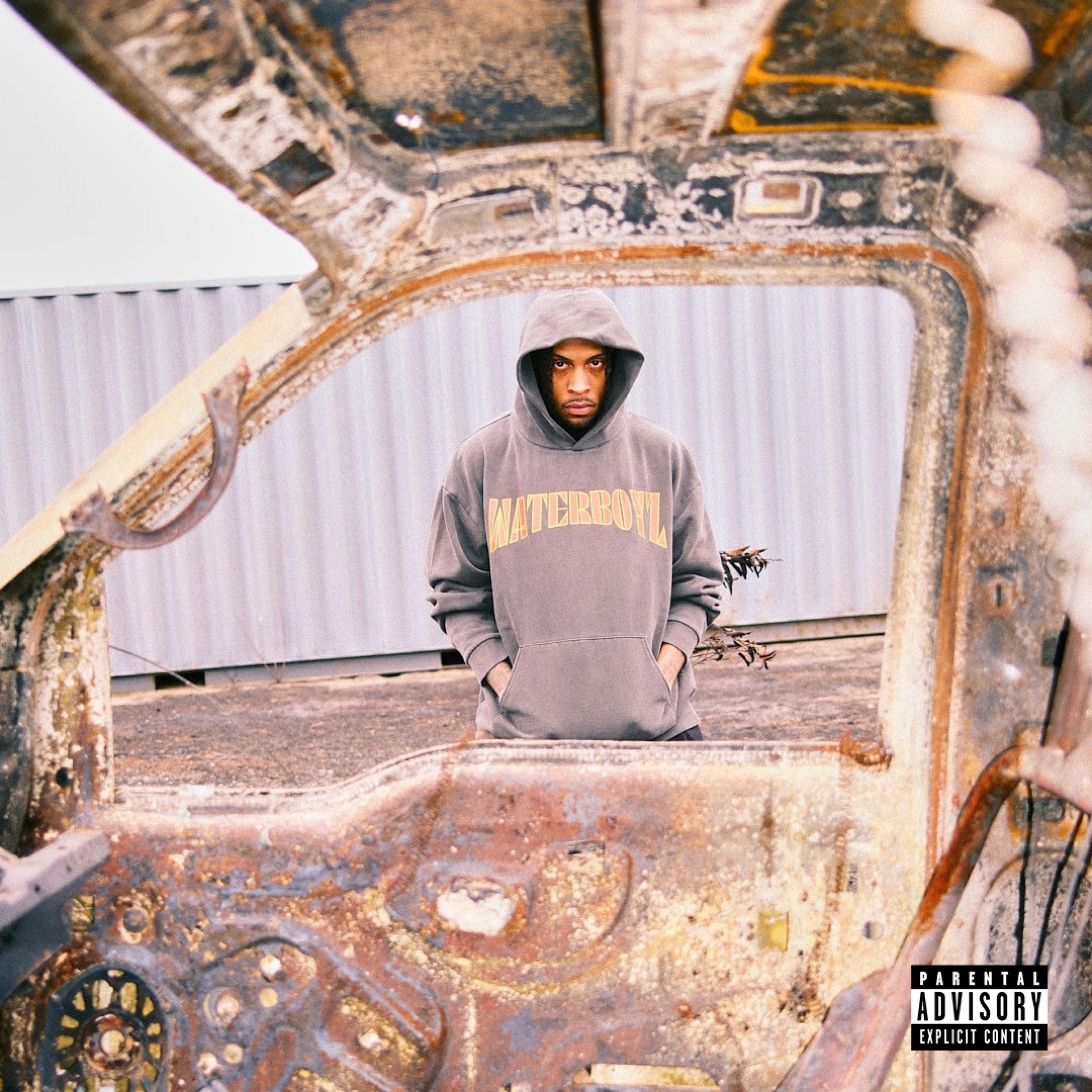 Everything Going Up - Single album cover