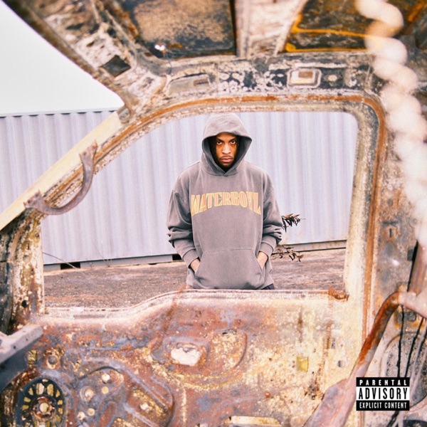 Everything Going Up - Single album cover