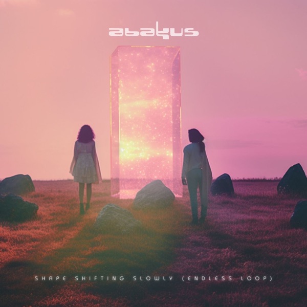 Shape Shifting Slowly (Endless Loop) [Loopable Version for Deep Focus, Study & Contemplation] - Sing album cover