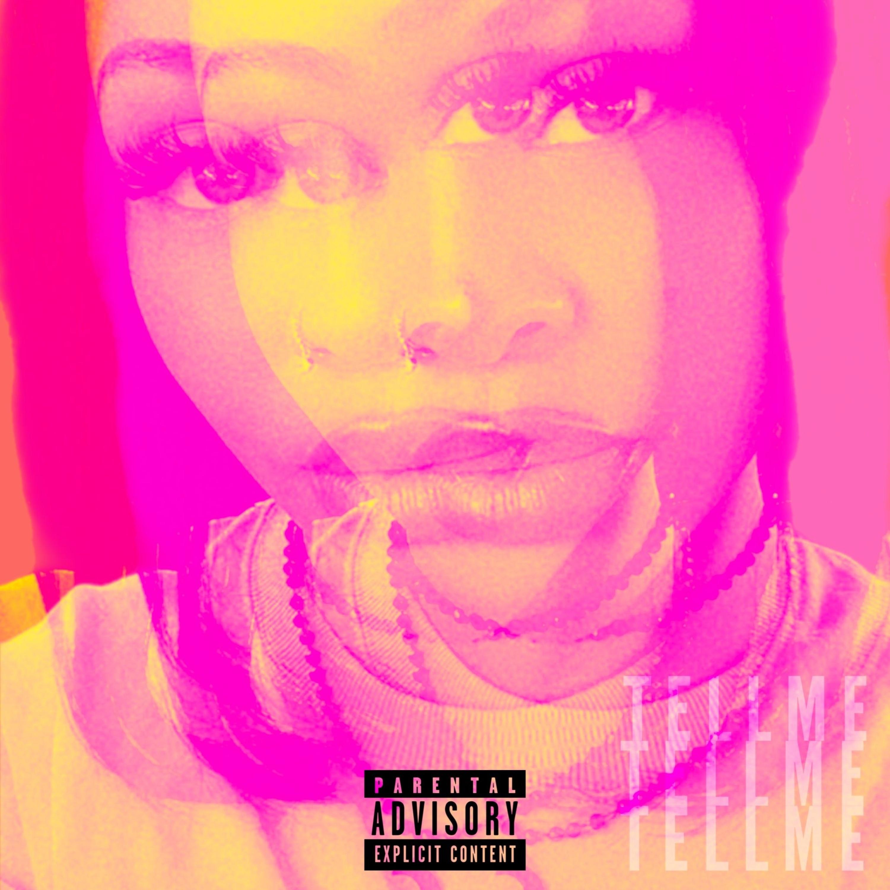 Tell Me - Single album cover