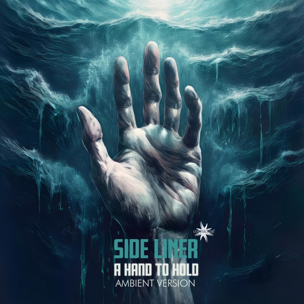 A Hand To Hold (Ambient Version) - Single album cover