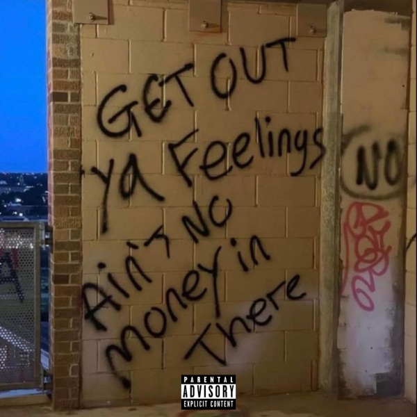 Without You (feat. Fattmack) - Single album cover