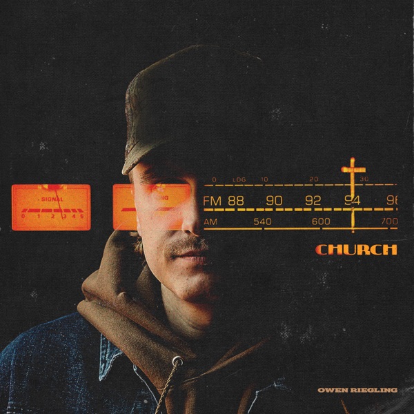 Church - Single album cover