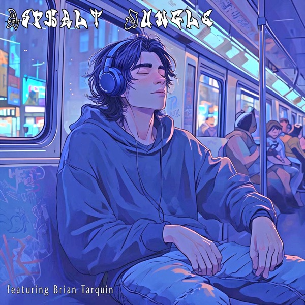 Aspirations (feat. Brian Tarquin) - Single album cover