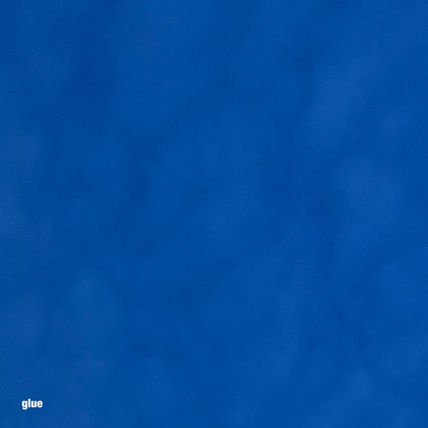 Glue - Single album cover