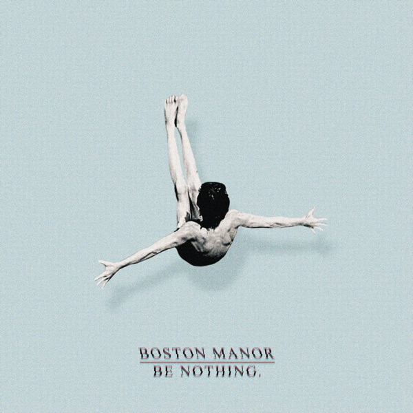 Be Nothing. album cover