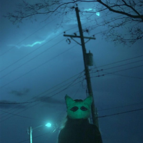 nothing is real, part XXII album cover