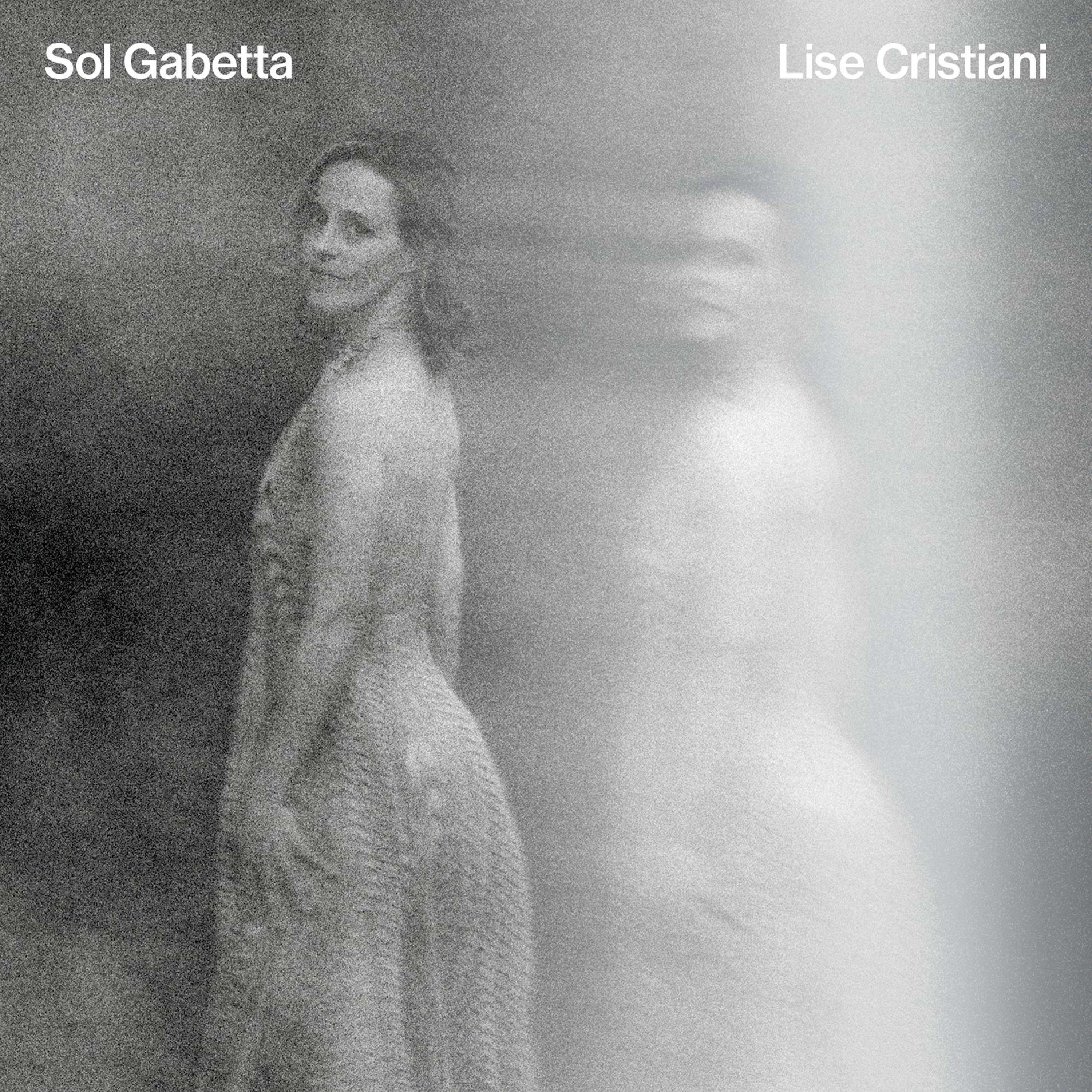 Lise Cristiani album cover