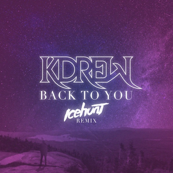 Back to You (Icehunt Remix) - Single album cover