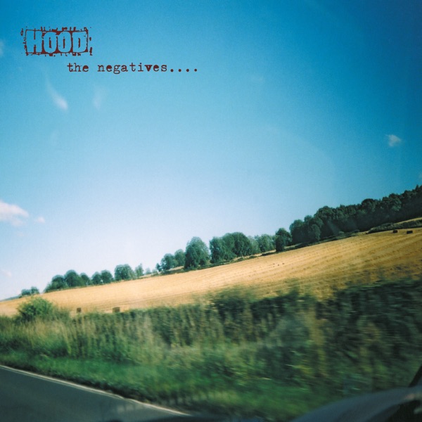 The Negatives album cover