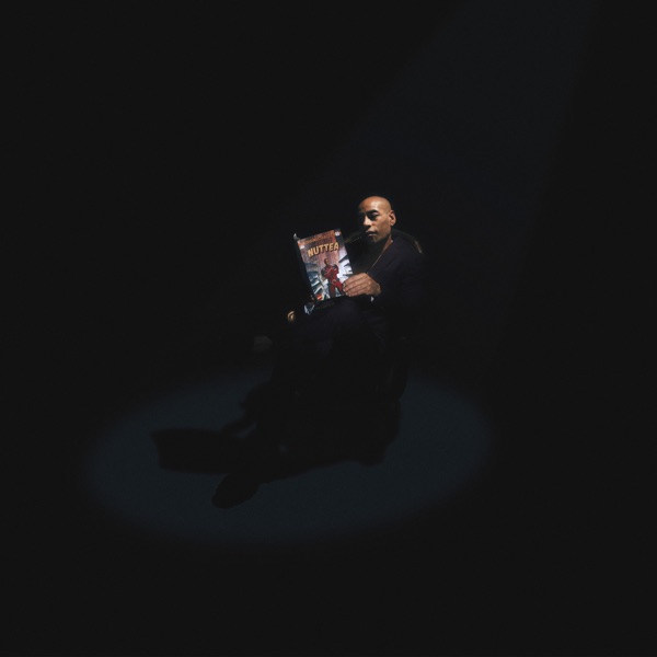 TRIBULATIONS album cover